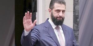 «الشرع» ينتقد طهران.. ويكشف التوقف المفاجئ للتطبيع مع إسرائيل