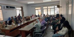 ندوة إعلام الدقهلية تكشف أسرار الأسرة الذكية ودورها في بناء مستقبل الأجيال