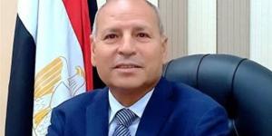 محافظ القاهرة: حصر محطات الطاقة الشمسية لرفع كفاءتها