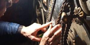 الشرقية تشدد على الالتزام بمواعيد الغلق وتحرر 19 محضر مخالفة