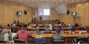 مكتبة الإسكندرية تناقش"الذكاء الاصطناعي ومستقبل المالية"