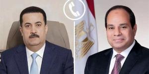 خبير علاقات دولية: اتصال السيسي والسوداني صمام أمان لمنع "الانفجار الكبير" والفوضى في العراق