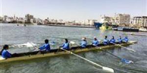 اتحاد التجديف يعلن البطولة الأهلية الثانية بالقاهرة 2026