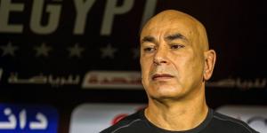 أحمد عيد عبد الملك: توقعت الهزيمة أمام إسبانيا.. وحسام حسن يتعرض للتربص