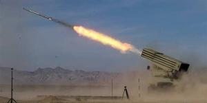 عاجل.. الجيش الإيراني: استهدفنا مراكز البنية التحتية التابعة لشركة رافائيل الإسرائيلية