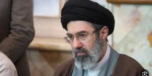 عاجل.. مجتبي خامنئي يتهم أمريكا وإسرائيل بـ"التوحش" وعدم الالتزام بالمعايير الإنسانية