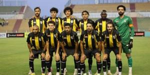 مواعيد مباريات الجولة الثانية بمجموعة الهبوط في الدوري المصري.. صراع البقاء يشتعل