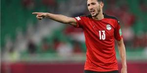 فتوح على رادار الدوري الاسباني.. ريال بيتيس يراقب جوهرة الجبهة اليسرى