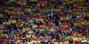 كواليس ودية المنتخب وإسبانيا تثير غضب المسلمين