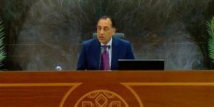 مدبولى: قرارات ترشيد الاستهلاك تجنبنا اتخاذ قرارات عنيفة وسنتدرج فى العمل عن بعد