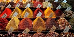 أسعار التوابل والبهارات في أسواق محافظة الغربية اليوم الأربعاء 1 أبريل 2026