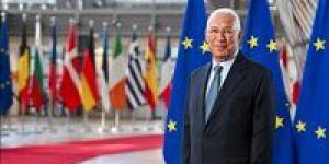 رئيس المجلس الأوروبي: الوضع في المنطقة «خطير للغاية»