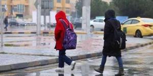 القاهرة تتعرض لحالة من عدم الاستقرار في الأحوال الجوية