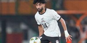 مروان عطية: التعادل أمام إسبانيا نتيجة إيجابية وتجربة مفيدة للمنتخب