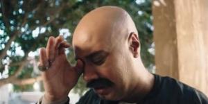 وفاة والد حاتم صلاح.. تشييع الجنازة من مسجد آل رشدان