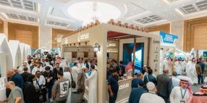 مساعد وزير السياحة تشارك في فعاليات النسخة الثالثة من منتدى "العمرة والزيارة" بالمدينة المنورة