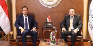 عبر منصة مصر الرقمية.. إصدار شهادات تخرج إلكترونية لطلاب الجامعات