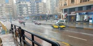 طقس الدقهلية اليوم الأربعاء 1 أبريل