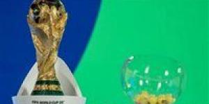 مجموعات كاس العالم.. تعرف على كامل مجموعات كأس العالم 2026 بعد انضمام العراق