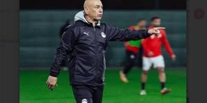 أيمن يونس: حسام حسن تفوق تكتيكيًا على إسبانيا.. وشوبير نجم المباراة