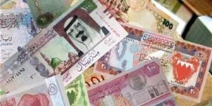 تعرف على أسعار العملات الأجنبية مقابل الجنيه اليوم الأربعاء