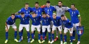 كلاكيت تالت مرة.. إيطاليا تغيب عن كأس العالم بعد الخسارة أمام البوسنة والهرسك
