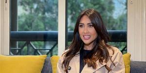 إنجي كيوان تتصدر اهتمامات الجمهور وتتألق في سماء الدراما المصرية