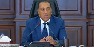رئيس الوزراء: ندرس زيادة أيام العمل عن بعد لترشيد الطاقة وتقليل الزحام المروري