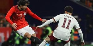 "مصر تربك لا روخا".. صحف إسبانيا تعلق على تعادل المنتخب مع الفراعنة