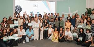 مهرجان الجونة السينمائي يفتح باب التسجيل للدورة التاسعة من "سيني جونة لدعم إنتاج الأفلام"