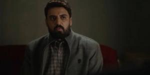 إسلام جمال يكشف كواليس تحضيره لمسلسل "رأس الأفعى"