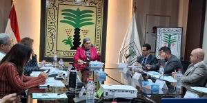 القومي للطفولة يبحث حماية الأطفال وتمكين الفتيات ومكافحة زواج القاصرات