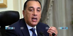 مدبولي: اكتشافات جديدة ضمن خطة حكومية لتعزيز الاكتفاء الذاتي من الطاقة