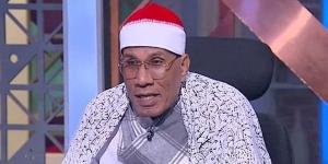 الطاروطي: خلو البلاد من القواعد الأجنبية يعكس شموخ قرار مصر السياسي