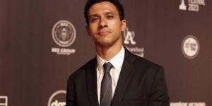 عصام عمر ينطلق نحو السينما بفيلم "بحر".. تفاصيل