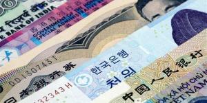 العملات الآسيوية تحافظ على مكاسبها وسط تفاؤل بإنهاء الصراع في الشرق الأوسط