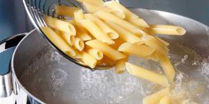 أسعار المكرونة اليوم الأربعاء 1 إبريل 2026 في محافظة الغربية