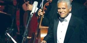 أعمال عظيمة للوتريات بأوبرا الإسكندرية.. الجمعة