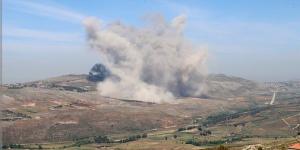 عاجل.. انفجارات تدوي قرب مركز للباسيج في شيراز