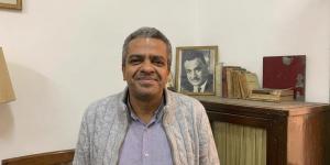 عمر قناوي: نحلم بأن تصبح «الثقافة الجديدة» نقطة تحول في صناعة النشر (حوار)