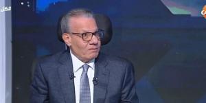 واقعة "السوار الذهبي".. عادل حمودة يكشف أسرار التحقيق مع نتنياهو