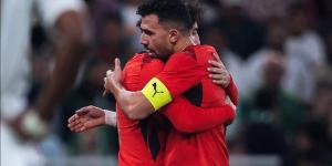 صحيفة "أس" الإسبانية تندد بصافرات الاستهجان ضد النشيد الوطني المصري