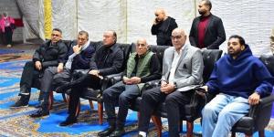 مجلس الزمالك يدرس الإستقالة بنهاية الموسم