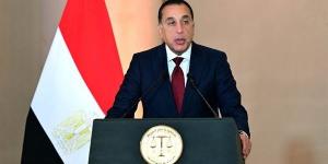 مدبولي: الرئيس وجه بزيادة توريد اردب القمح إلى 2500 جنيه