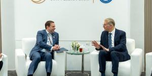 برنامج طموح لتسريع استكشاف وإنتاج الغاز المصري خلال لقاء وزير البترول