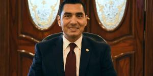 الجمعة.. انطلاق بطولة كأس العالم للجمباز الفني بالقاهرة 2026