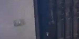 أوردرات بـ96 ألف جنيه.. مندوب شركة شحن يتعرض للسرقة «فيديو»