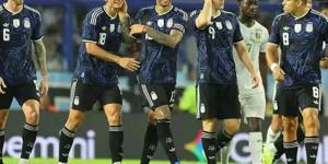 يلاشوت بث مباشر الآن لمباراة الأرجنتين وزامبيا الودية