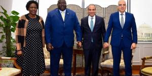 مشاورات مصرية أوغندية: استعداد لتمويل مشروعات البنية التحتية للمياه في حوض النيل