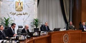 عاجل.. الحكومة تعلن زيادة الحد الأدنى للأجور 1000 جنيه ليكون 8000 جنيه